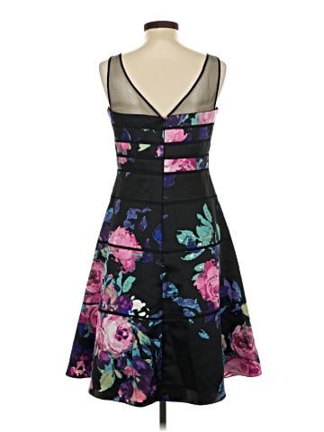 Aidan Mattox Cocktail Dress (view 2)