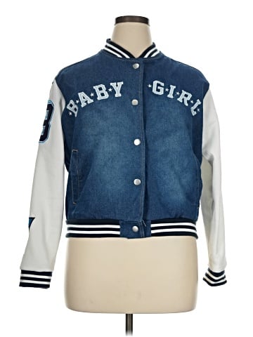 Thrill Jacket (view 1)