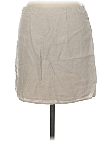 Abercrombie & Fitch Casual Skirt (view 2)
