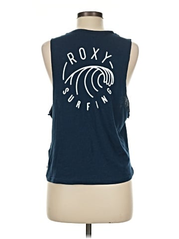 Roxy Sleeveless T-Shirt (view 2)