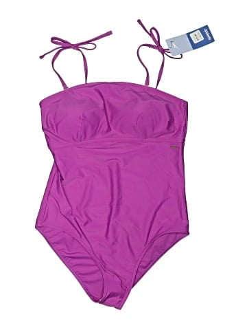 Speedo One Piece Swimsuit (view 1)