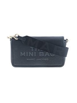 Marc Jacobs Leather Crossbody Bag
