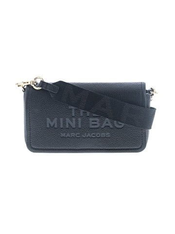 Marc Jacobs Leather Crossbody Bag (view 1)
