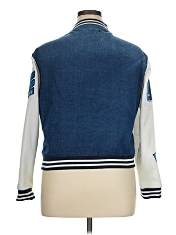 Thrill Jacket (view 2)