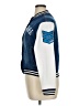 Thrill 100% Cotton Blue Jacket Size XL - photo 5