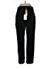 H By Halston Solid Black Dress Pants Size S - photo 2