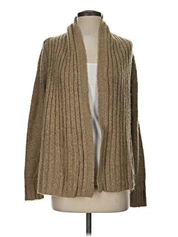 Survival Cardigan (view 1)