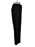 H By Halston Solid Black Dress Pants Size S - photo 4