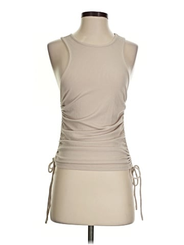 WAYF Sleeveless Top (view 1)