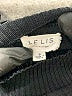 Le Lis Black Tank Top Size S - photo 7
