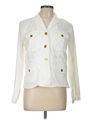 Chaps Jacket (view 1)