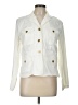 Chaps Ivory Jacket Size Lg Petite - photo 1