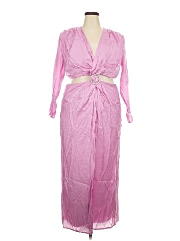 ELOQUII Cocktail Dress (view 1)