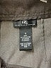Iz Byer Gray Formal Skirt Size 13 - photo 4