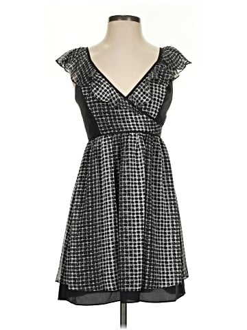 BCBGeneration Casual Dress (view 1)