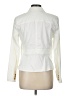 Chaps Ivory Jacket Size Lg Petite - photo 2