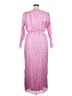 ELOQUII Pink Cocktail Dress Size 18 - photo 2