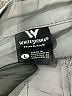 WHITE SIERRA 100% Nylon Gray Cargo Pants Size L - photo 7