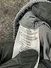 WHITE SIERRA 100% Nylon Gray Cargo Pants Size L - photo 8