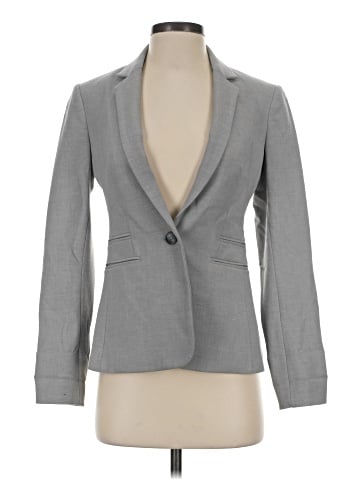 Express Blazer (view 1)