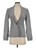 Express Gray Blazer Size 2 - photo 1