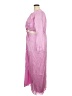 ELOQUII Pink Cocktail Dress Size 18 - photo 5