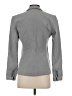 Express Gray Blazer Size 2 - photo 2