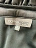 Donna Ricco Black Cocktail Dress Size 12 - photo 7