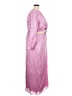 ELOQUII Pink Cocktail Dress Size 18 - photo 4