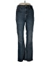Zara Blue Jeans Size 10 - photo 1