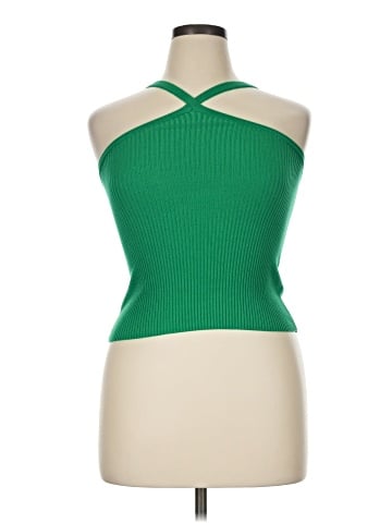 MVN THE LABEL Tank Top (view 1)