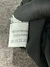 Unbranded Black Cargo Pants Size XXL - photo 5