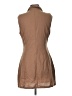 En Creme Tan Vest Size L - photo 2