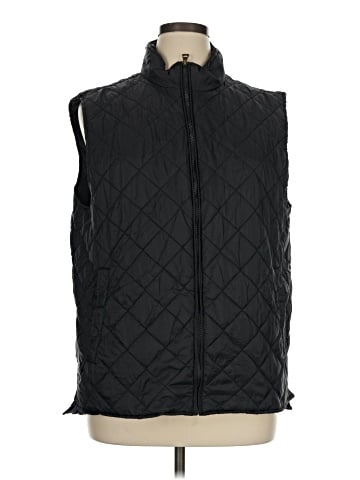 Weatherproof Vest (view 1)