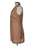 En Creme Tan Vest Size L - photo 5