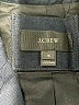 J.Crew 100% Linen Blue Blazer Size 4 - photo 6