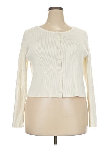 Wild Fable Cardigan (view 1)