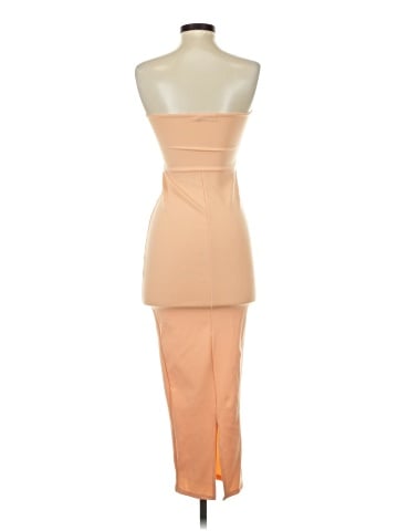 PrettyLittleThing Cocktail Dress (view 2)