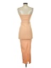 PrettyLittleThing Tan Cocktail Dress Size 2 - photo 2