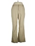 Dockers Solid Tan Khakis Size 16 - photo 1