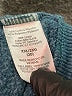 Walmart Teal Sweatshirt Size XXL - photo 7