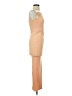 PrettyLittleThing Tan Cocktail Dress Size 2 - photo 4