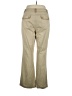 Dockers Solid Tan Khakis Size 16 - photo 2