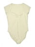 Old Navy Ivory Bodysuit Size L - photo 1