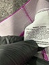 Nike Color Block Purple Active Pants Size XL - photo 8