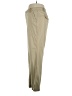 Dockers Solid Tan Khakis Size 16 - photo 5