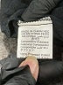 Unbranded 100% Polyester Solid Black Casual Pants Size XXL - photo 5