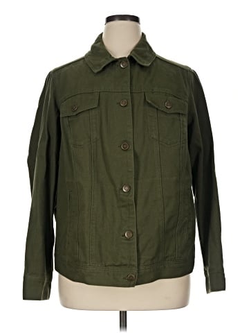 Jessica London Jacket (view 1)