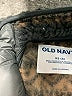 Old Navy Chevron-herringbone Brown Jacket Size 5 - photo 3