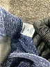Old Navy Tweed Blue Casual Pants Size 4T - photo 3